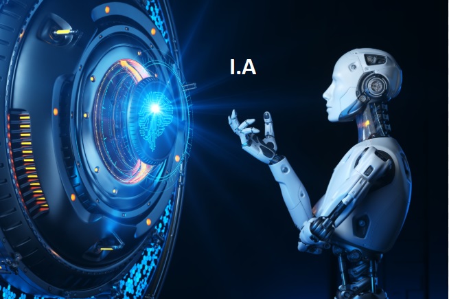 A Inteligência Artificial e o Futuro das Profissões
